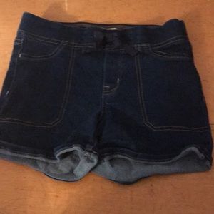 Cute Levi shorts for girls